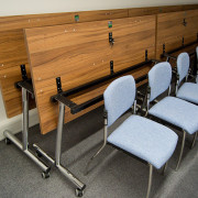 Mod Conference Tables