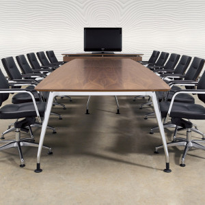 DNA Conference Table