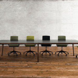 MCT Conference Table