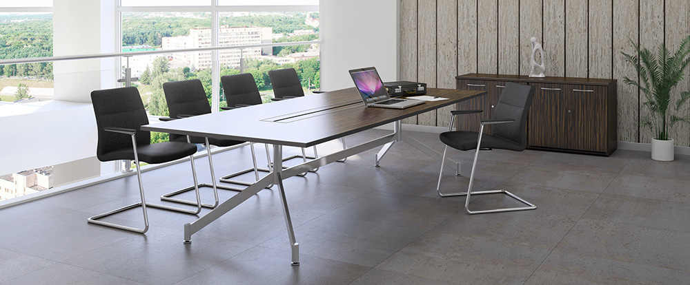 ambus conference table