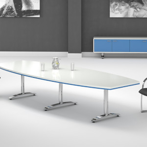 Glide Boardroom Table