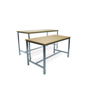 Advanced ‘H’ Frame Tables