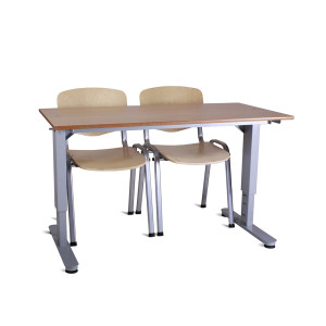 Advanced Height Adjustable Tables