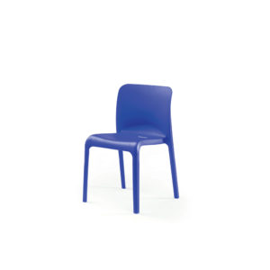 Poppy Stacking Chair