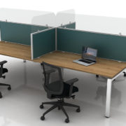 Sneeze Screens for offices
